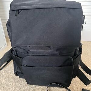 BEIS The Ultimate Diaper Backpack with Accessories